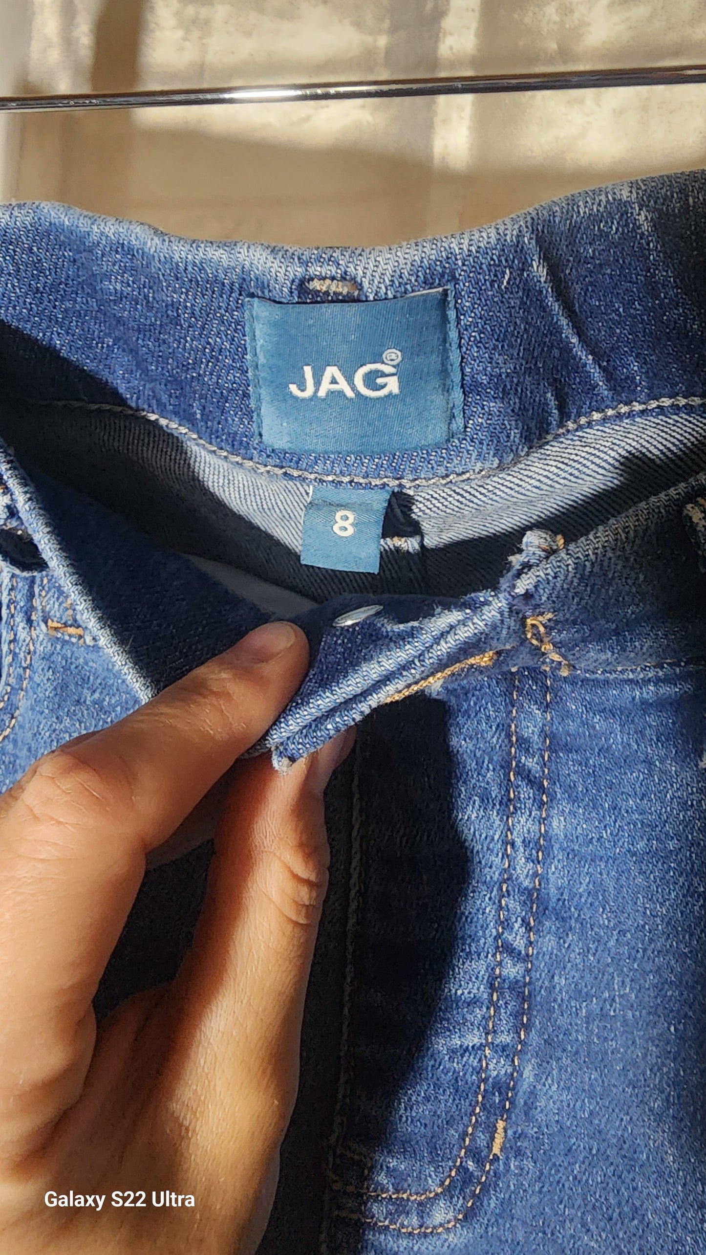 Jag Jeans