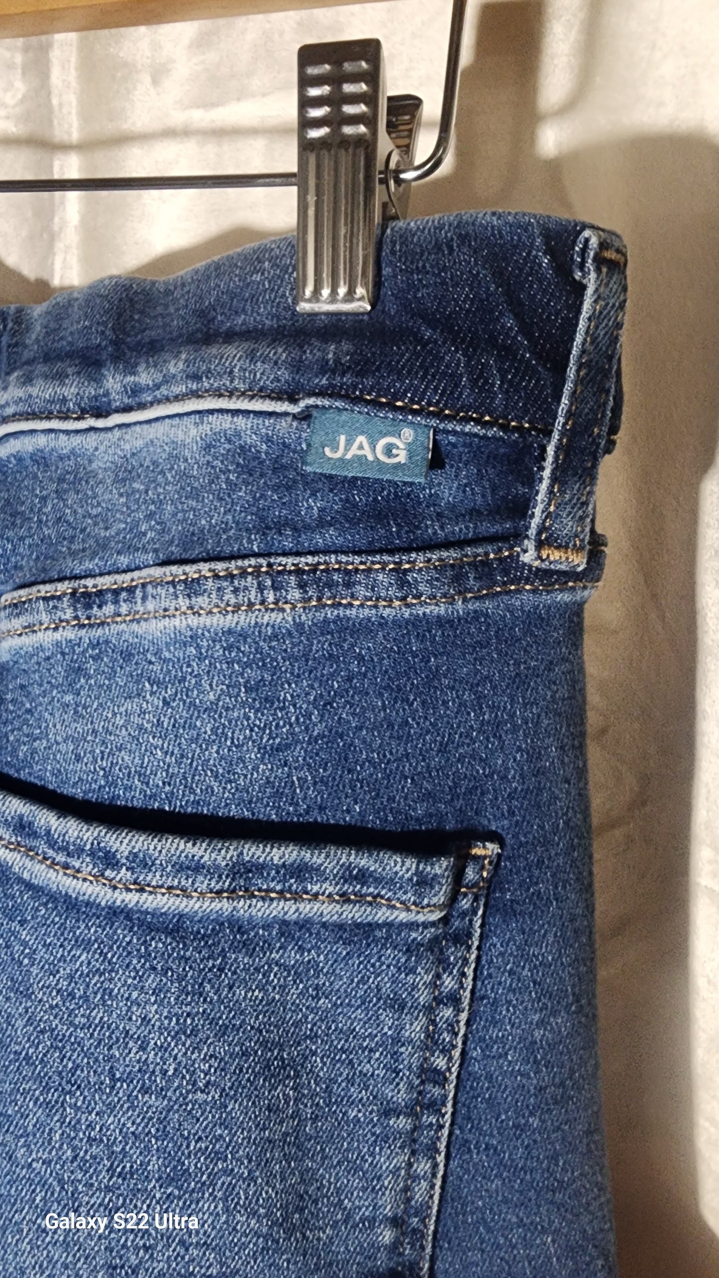 Jag Jeans