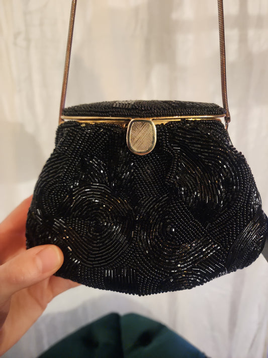 Vintage evening bag